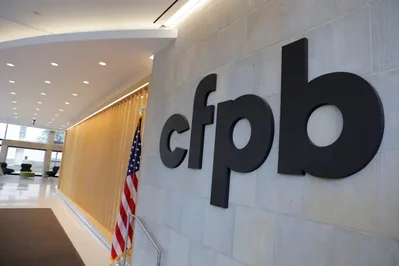 CFPB สรุปกฎระเบียบใหม่ด้านข้อมูลการให้สินเชื่อธุรกิจขนาดเล็ก