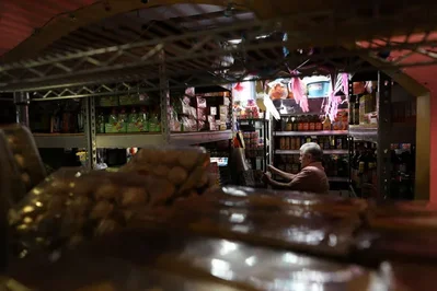 US annual inflation rose to 3.5 percent in March on energy