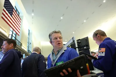 El S&P 500 y el Nasdaq avanzan por los resultados