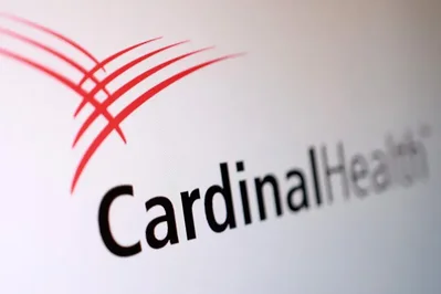 Cardinal Health eleva projeção de lucro anual