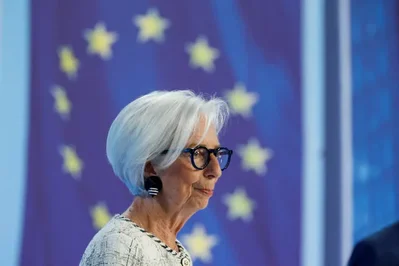 مسؤولو ECB يلمحون لرفع أسعار الفائدة في يونيو المقبل