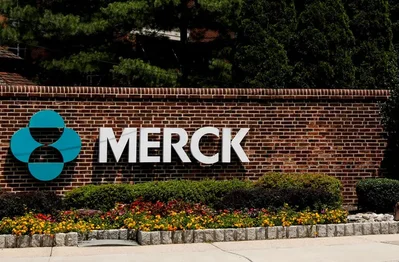 Merck เผยยอดขายไตรมาส 1 สูงกว่าคาดจากผลงานยา Keytruda