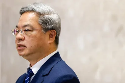 รัฐมนตรีเศรษฐกิจไต้หวันร่วมประชุมสุดยอดการลงทุนในสหรัฐฯ