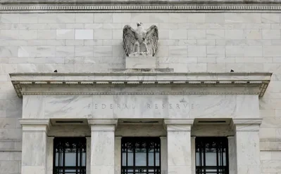 Fed Holds Rates Steady as Powell Ends Term as Chair