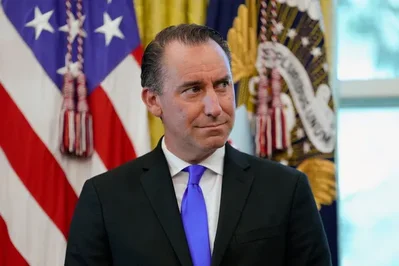 White House Official to Meet Energy Executives in Venezuela