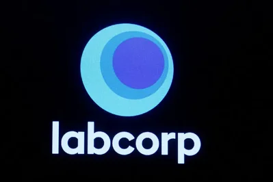 Labcorp ปรับเพิ่มเป้าหมายทั้งปีหลังผลประกอบการไตรมาสดีเกินคาด