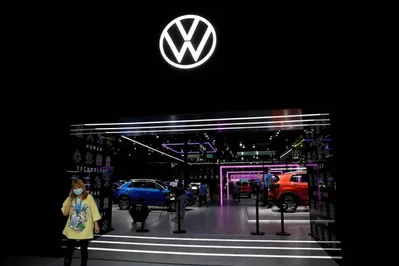 Volkswagen prevé alivio menor por reembolsos en EE. UU.