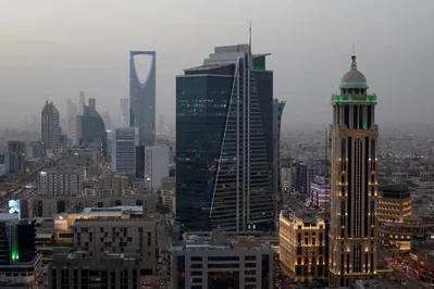 تباطؤ نمو الاقتصاد السعودي إلى 2.8% في الربع الأول