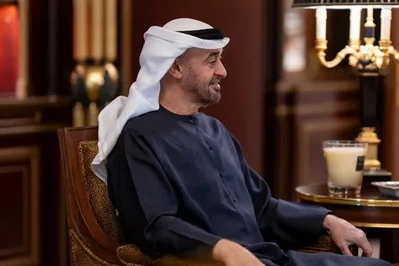สหรัฐอาหรับเอมิเรตส์ลาออกจาก OPEC ท่ามกลางความตึงเครียดกับซาอุดีอาระเบีย