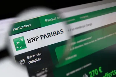 El beneficio de BNP Paribas sube un 9% hasta 3.220 millones