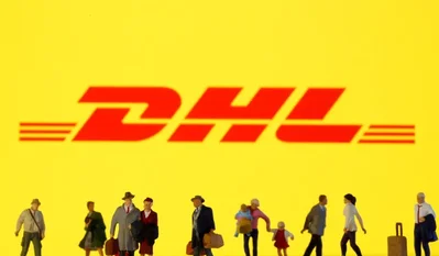 DHL Beats First Quarter Profit Estimates on Cost Cuts