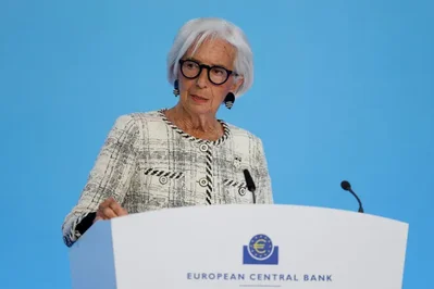 ECB signals June rate hike amid rising inflation risks