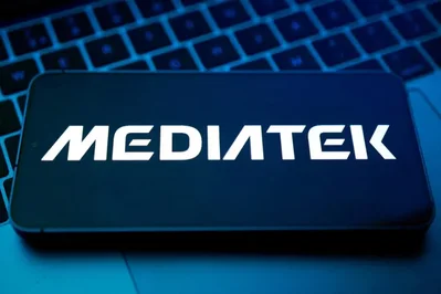 MediaTekは2027年までにAIチップ事業で数十億ドルの収益を見込む