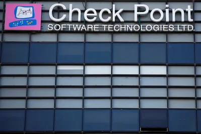Check Point supera lucro mas corta previsão de receita