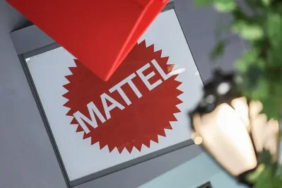 Mattel ปรับเพิ่มเป้าหมายกำไรหลังยอดขายรายไตรมาสดีเกินคาด