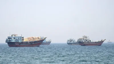 Iran Warns of Response if US Resumes Military Strikes