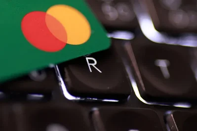 Mastercard เผยกำไรไตรมาส 1 สูงกว่าคาดจากการใช้จ่ายที่สดใส