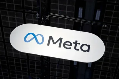 หุ้น Meta ร่วงหลังปรับเพิ่มแผนรายจ่ายฝ่ายทุนปี 2026