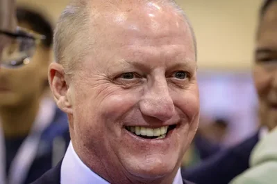 Greg Abel นำการประชุมประจำปีครั้งแรกของ Berkshire ในฐานะซีอีโอ