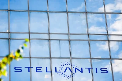 Stellantis Q1 Operating Income Beats Analyst Estimates