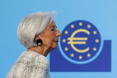 ECB Holds Rates Steady and Signals Potential June Hike