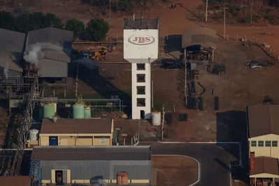 Brasil demanda a Cargill y JBS por abusos laborales