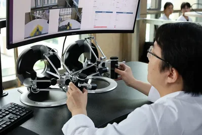 La FCC busca vetar laboratorios chinos de electrónica