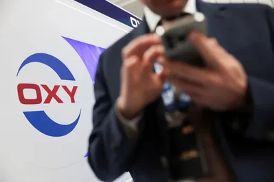 Vicki Hollub deixa liderança da Occidental Petroleum