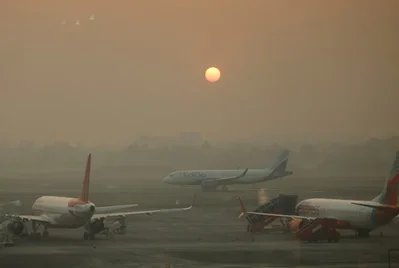 印度宣布提高柴油及航空煤油出口税