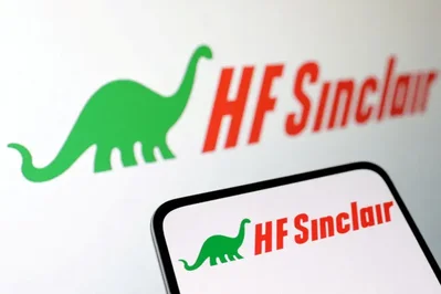 HF Sinclair Reports Surprise Q1 Profit on High Margins