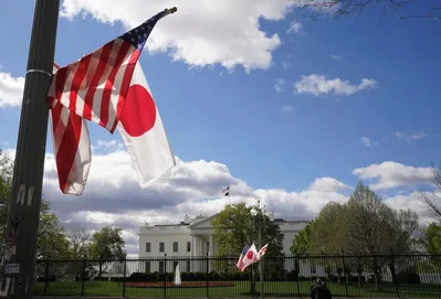 日本が米国での事業向けに22億ドルの融資契約を締結