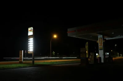 TotalEnergies Extends Fuel Price Caps Across France