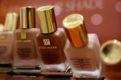 Estee Lauder Beats Sales Forecasts and Expands Job Cuts