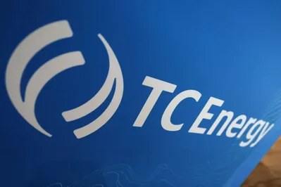 TC Energy Beats Q1 Profit Estimates on Pipeline Demand