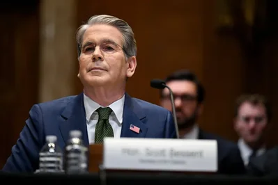 Treasury Secretary Scott Bessent promoted financial literacy using Marvel comics and AI tools. The event highlighted tax-free Trump accounts for young savers.