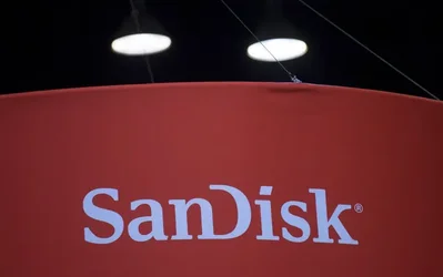 Sandisk Forecasts Strong Revenue on AI Storage Demand