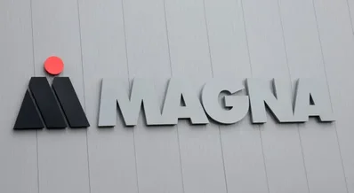 Magna International supera previsiones de ventas y ganancias
