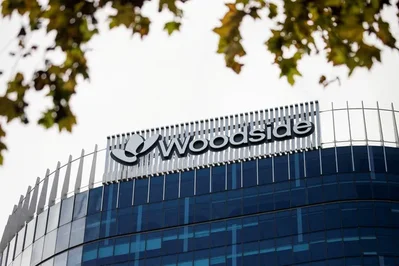 Woodside Energy ประสบปัญหาการขาย LNG ในรัฐลุยเซียนา