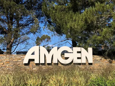 Amgenが第1四半期予想を上回り肥満症薬の開発を前進