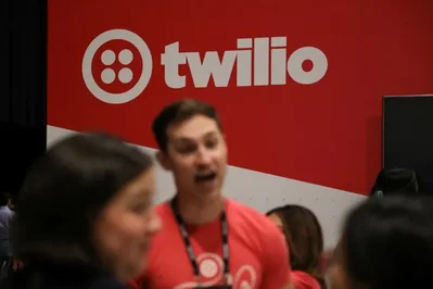 Twilio ปรับเพิ่มเป้ารายได้ปี 2569 ตามอุปสงค์ AI ที่พุ่งสูง