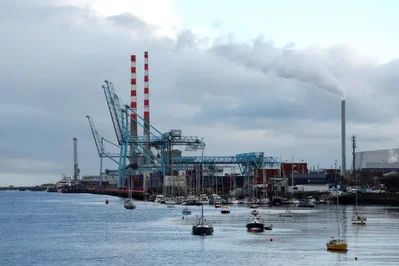 Irish Manufacturing Activity Hits Four Year High in April