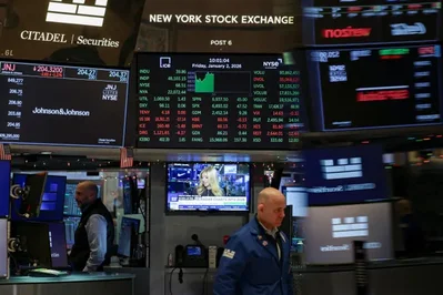 คาดการณ์กำไร S&P 500 พุ่งขึ้นสู่ระดับร้อยละ 27.8
