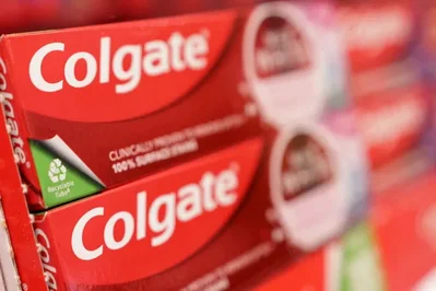 Colgate-Palmolive第一季度全球需求强劲,业绩表现超出市场预期