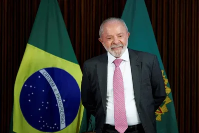 Brazil announces new measures to tackle household debt