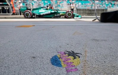Apple Senior VP Eddy Cue anticipates a sequel to the Brad Pitt F1 film and aims to expand broadcast rights globally. New CEO John Ternus supports the strategy.