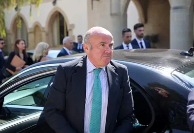 Luis de Guindos表示西班牙应继续保留ECB执委会席位