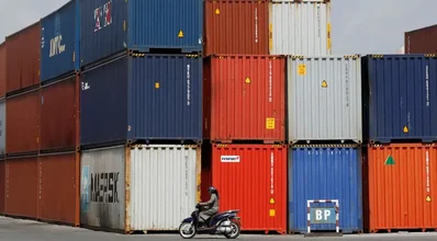 ASEAN Plus Three Vow Action Against Market Volatility