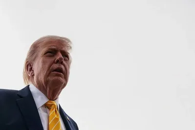 Ông Trump nói Hoa Kỳ có thể tái không kích Iran