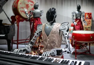 Linkerbot สตาร์ทอัพหุ่นยนต์จีนตั้งเป้ามูลค่า 6 พันล้านดอลลาร์
