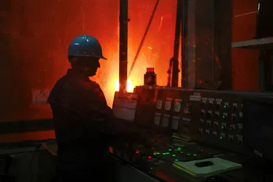 ارتفاع أرباح Jindal Stainless في الربع الرابع